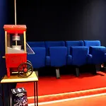Le 7E Art Salle De Cinema Privee Centre Agen