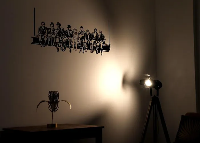 Le 7E Art Salle De Cinema Privee Centre Agen