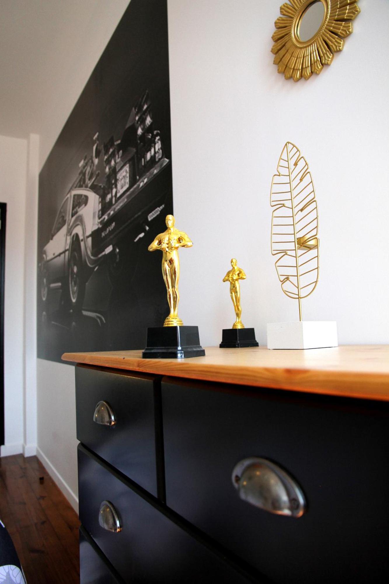 Le 7e Art Salle De Cinema Privee Centre Apartment