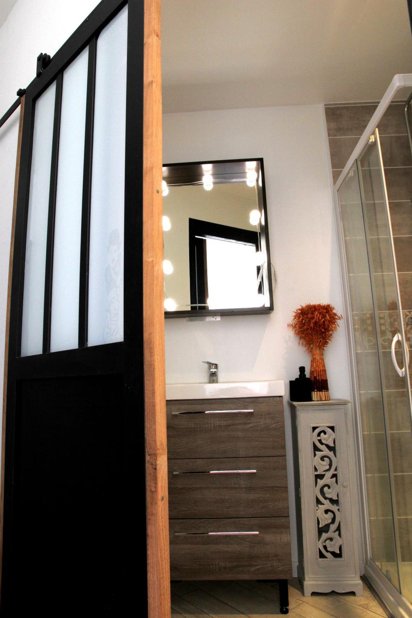 Le 7e Art Salle De Cinema Privee Centre Apartment *